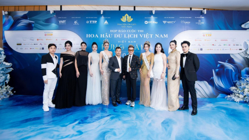 Chính thức khởi động Cuộc thi Hoa hậu Du lịch Việt Nam 2026 chủ đề 'Việt Nam Bừng Sáng'