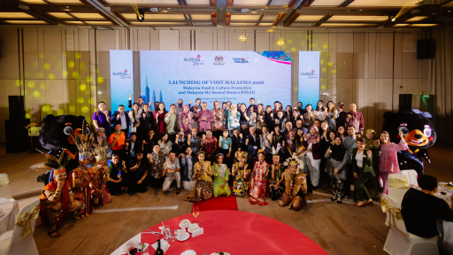 Malaysia tăng cường hợp tác du lịch với Việt Nam hướng tới Chiến dịch Visit Malaysia 2026