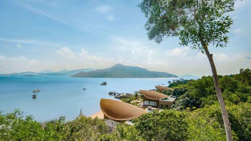 An Lâm Retreats: Góc ẩn trú đậm chất thiên nhiên
