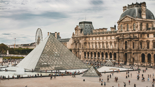 Cẩm nang chinh phục Paris dành cho các tín đồ nghệ thuật