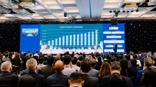 Điểm nhấn Hội nghị Meet The Experts (MTE) HCMC 2025