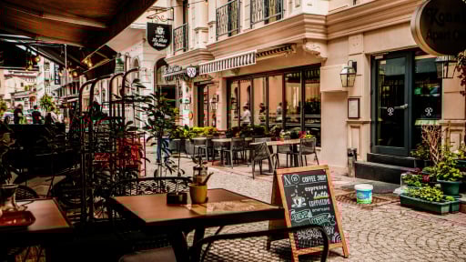 Từ cà phê đến cocktail: Dạo một vòng quanh thế giới đồ uống của Paris