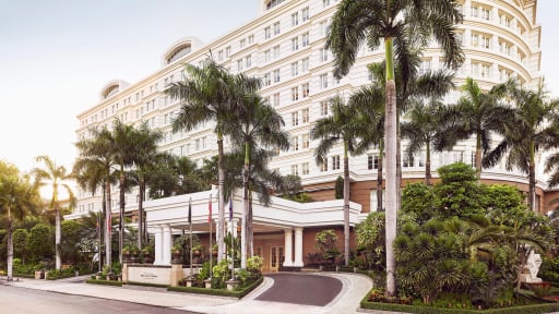 Park Hyatt Saigon đánh dấu hành trình 20 năm với loạt trải nghiệm độc quyền