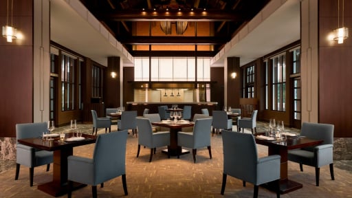 Nhà hàng Hemispheres Steak and Seafood Grill được đề cử tại giải thưởng World Culinary Awards 2025