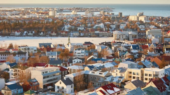 16 năm liên tiếp an toàn nhất thế giới, Iceland đã làm như thế nào?
