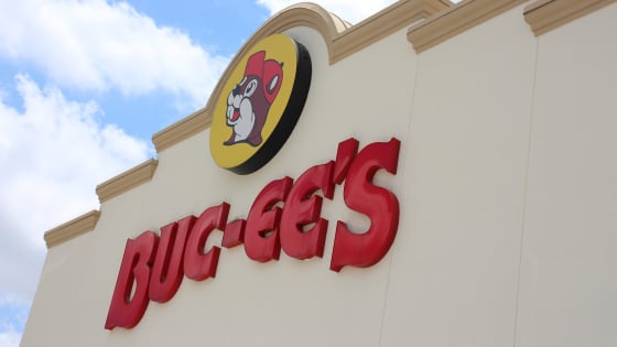 Buc-ee’s - Nơi dừng chân của nửa thế giới fan World Cup khi đến Texas