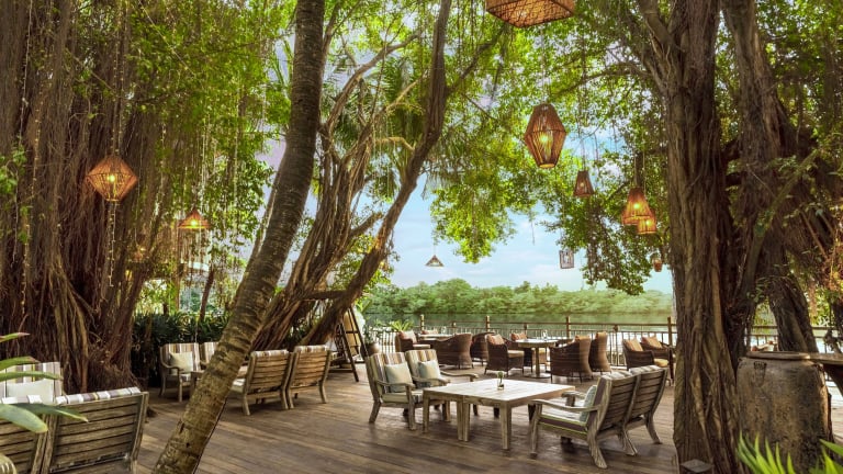 Sen & Riva - Dòng chảy ẩm thực mới tại An Lâm Retreats Saigon River
