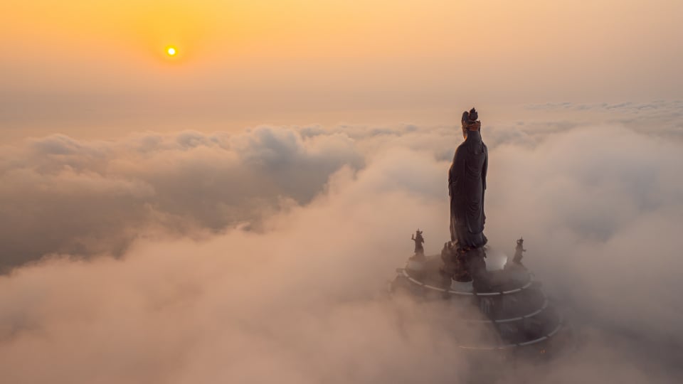 Tây Ninh - Vùng đất tâm linh