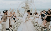 Lời khuyên từ Wedding Planner khi tổ chức đám cưới ngoài trời