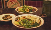 Tản mạn cùng Mì Chạn