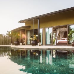 Namia River Retreat - Miền hương ký ức trong nhịp sống thanh bình bên sông Thu Bồn