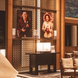 Shilla Monogram Quangnam Danang: Gieo tinh thần cộng đồng qua nghệ thuật và ký ức