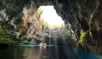 22 hang động mới được phát hiện tại Phong Nha - Kẻ Bàng