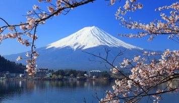 Hơn 3 triệu khách quốc tế đến Nhật Bản trong tháng 3, mức chi tiêu tăng kỷ lục