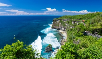 Khách nước ngoài không chấp hành thuế du lịch mới tại Bali
