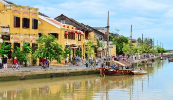 Việt Nam lọt top đề cử Giải thưởng Du lịch Thế giới 2024
