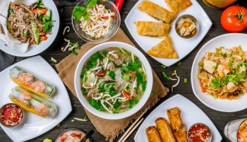 Ẩm thực Việt Nam 'ghi danh' top 100 món ngon đường phố châu Á