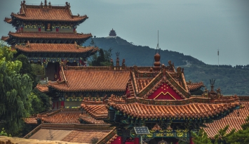 Số lượng khách Trung Quốc du lịch tăng vọt, nhưng chi tiêu bình quân giảm