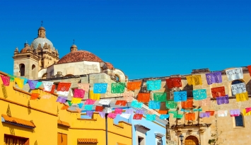 Những trải nghiệm nên thử khi đặt chân tới Oaxaca - Thành phố di sản của Mexico