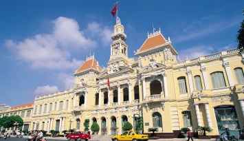 BBC đề xuất sản xuất chương trình truyền hình giới thiệu du lịch Việt Nam
