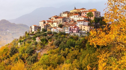 Ý: mua nhà với giá 25.000 VND