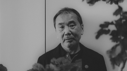 Haruki Murakami: Nói gì khi nói về... áo thun