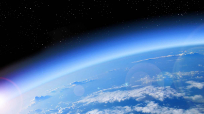 Tầng ozone hồi phục nhanh hơn 15 năm nhờ Covid-19