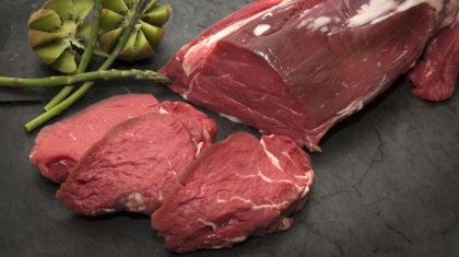 Thịt bò châu Âu trở lại Việt Nam
