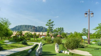 Emeralda Resort Ninh Binh ra mắt các dịch vụ nghỉ dưỡng mới