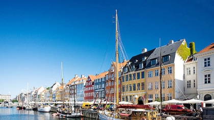 Kinh nghiệm du lịch Đan Mạch