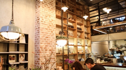 5 quán cafe xinh xắn nên ghé chân ở Bangkok