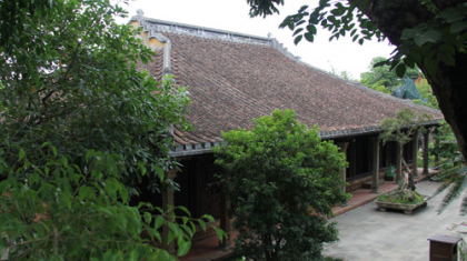 Xác lập kỷ lục 'Bảo tàng kiến trúc nhà cổ lớn nhất Việt Nam'