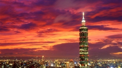 Kinh nghiệm bỏ túi cho chuyến du lịch Đài Loan