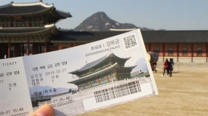 Cần chuẩn bị gì khi du lịch bụi Hàn Quốc
