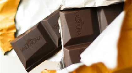 10 nhãn hiệu chocolate danh tiếng nhất thế giới