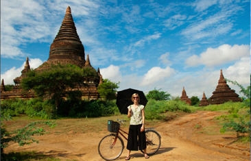10 trải nghiệm sẽ khiến bạn nhớ mãi ở Myanmar