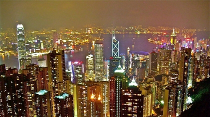 Bí kíp để không bị lộ là khách du lịch khi đến Hong Kong