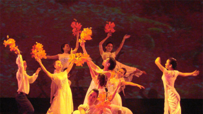 Việt Nam tổ chức Lễ hội Du lịch - Văn hóa Việt Nam tại Hàn Quốc