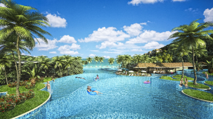 Ra mắt khu nghỉ dưỡng Premier Village Phu Quoc Resort