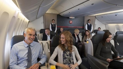Du lịch vòng quanh thế giới với Turkish Airlines