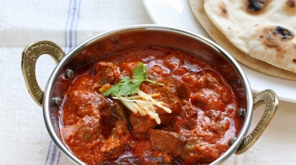 25 món ăn không thể bỏ qua khi đến Ấn Độ