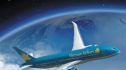 Vietnam Airlines khuyến mãi chào hè 2017