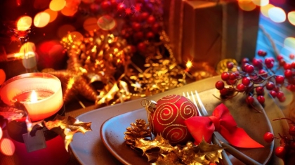 6 điểm hẹn đón Giáng sinh, Năm mới không nên bỏ lỡ