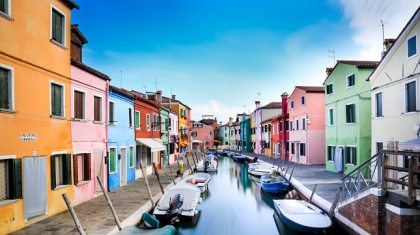 Những địa danh lãng mạn ở Ý