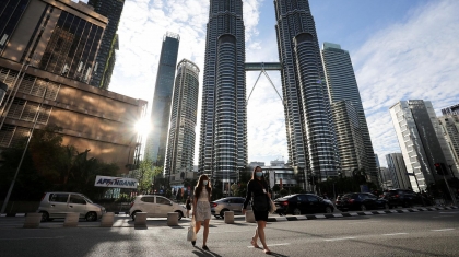 Malaysia nới lỏng quy định xét nghiệm và bảo hiểm du lịch