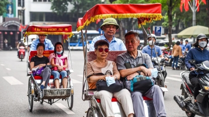 Tạp chí du lịch Anh cảnh báo nạn 'chặt chém' tại Việt Nam