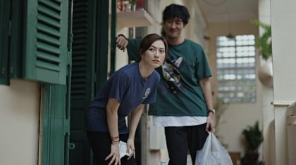 “Cơn sốt” các bối cảnh trên màn ảnh rộng phim Việt mùa Tết