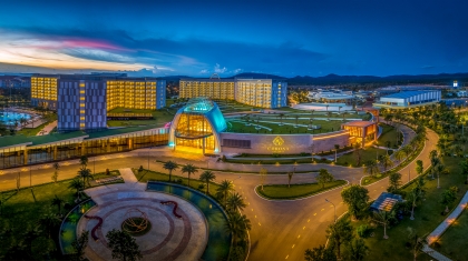 Casino cho người Việt tại Phú Quốc