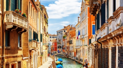 8 điều nên tránh khi đi du lịch Italy