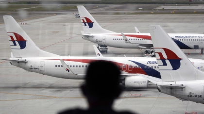 Malaysia Airlines có nguy cơ đóng cửa